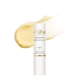 Бальзам-сыворотка для губ d'Alba White Truffle Nourishing Serum Lip Balm питательный с маслами и белым трюфелем, 3,6 г — фото 1