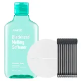 Средство для лица Jumiso Blackhead Melting Softener от чёрных точек и расширенных пор, набор с дисками и палочками, 150 мл — фото 1