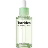 Сыворотка для лица Torriden Balanceful Cica Serum с центеллой и гиалуроновой кислотой, успокаивающая, 50 мл — фото 1
