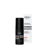 Сыворотка для лица Veoli Botanica Redness Whisperer с азелоглицином 15% и центеллой 0,5%, охлаждающая для кожи с куперозом, 30 мл — фото 1