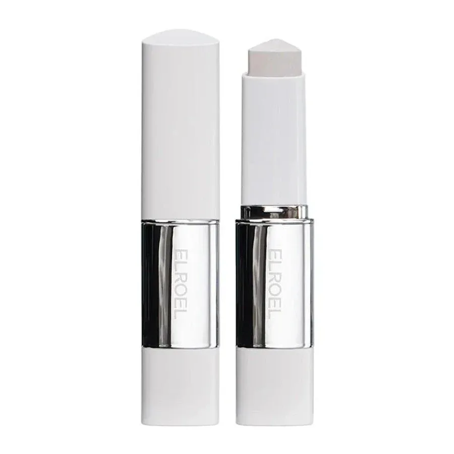 Тональное средство в стике Elroel Blanc Cover Cream Stick LIGHT с церамидами и ниацинамидом, натуральный финиш, 13 г