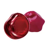 Желе для губ и щёк fwee Lip and Cheek Glowy Jelly Pot JR02 Sour Gummy сияющее, ягодно-красный тон, 4 г — фото 1