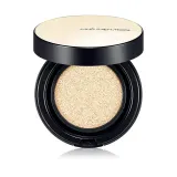 Тональный кушон JUNG SAEM MOOL E.Skin Nuder Cushion Fair Pink SPF 50+, сияющий финиш, розовый подтон, 14 г — фото 1