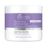 Пилинг для тела Bielenda Professional Moonlight Wellness сияющий разглаживающий с лунной пылью, 550 г — фото 1