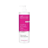 Тоник для лица Bielenda Professional Redness Relief успокаивающий охлаждающий с эктоином и конским каштаном, 500 мл — фото 1