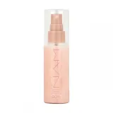 Спрей для фиксации макияжа NAM Shine Setting Spray с эффектом сияния и размытия, 50 мл — фото 1