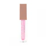 Блеск для губ NAM Lip Volume 2 Aurora Pink с мерцанием, эффект объёма, 42 г — фото 1
