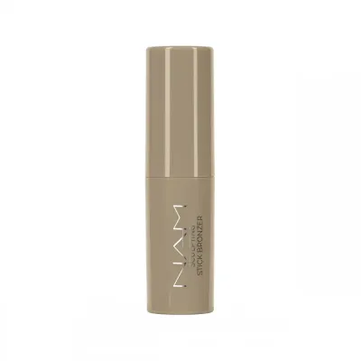 Бронзер для лица NAM Sculpting Stick Bronzer 1 кремовый в стике, сатиновый финиш, контуринг, 10 г
