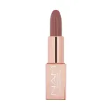 Помада для губ NAM Hydra Gloss Wet Shine Lipstick оттенок 4 эффект блеска для губ, кремовая текстура, 45 г — фото 1