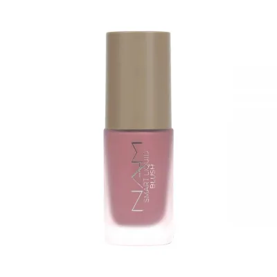 Румяна для лица NAM Smart Liquid Blusher жидкие 1, натуральный румянец, 19 мл