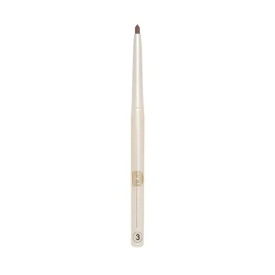 Карандаш для бровей Dessi Cosmetics Draw Your Eyebrows оттенок 03 тонкий грифель, восковая основа, 0,25 г