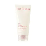Гель для умывания I'm from Fig Gelato Pack Cleanser очищающий с экстрактом инжира и глиной, маска 2 в 1, 120 г — фото 1