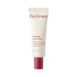 Крем для кожи вокруг глаз I'm from Ginseng Eye Cream с женьшенем питательный увлажняющий, 30 г — фото 1