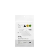 Патчи для лица VT Cosmetics Garlic AC Reedle Shot Spot Patch точечные от несовершенств с микроиглами, 48 шт — фото 1