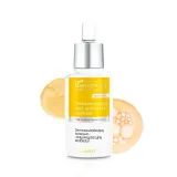 Эксфолиатор для лица Bielenda Professional C-Shot Glow Peel кислотно-антиоксидантный 10% с ксантохумолом, 30 мл — фото 1