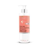 Эмульсия мицеллярная для умывания Bielenda Professional Ferul-X деликатная, для лица и шеи, 160 мл — фото 1