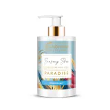Крем для рук и тела Bielenda Professional Sensory Skin Paradise восстанавливающий, концентрат с фруктово-цветочным ароматом, 300 мл — фото 1
