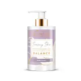 Крем для рук и тела Bielenda Professional Sensory Skin Balance увлажняющий, флакон с помпой, 300 мл — фото 1