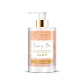 Крем для рук и тела Bielenda Professional Sensory Skin Glow для сияния, концентрат с эффектом glow, 300 мл — фото 1
