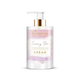 Крем для рук и тела Bielenda Professional Sensory Skin Dream разглаживающий, концентрат для сухой кожи, 300 мл — фото 1