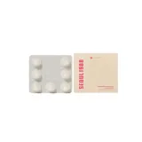 Бустер для лица K-Secret Seoul 1988 Boosting Ball Collagen 100% растворимые коллагеновые шарики, 7 шт — фото 1