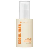 Сыворотка для лица K-Secret Seoul 1988 Glow Serum Niacinamide 15% + Yuja для сияния и ровного тона, 30 мл — фото 1