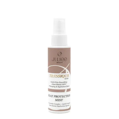 Спрей для волос Juliee Beauty Tressique термозащитный с церамидами, 100 мл