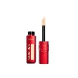 Тональное средство для лица L'Oreal Paris Infaillible Skin Ink матовое 2 в 1 нейтральный тон, оттенок 20 Neutral, 15 мл — фото 1