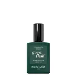 Топ для ногтей Manucurist Green Flash Top coat финишное покрытие, LED-полимеризация, глянцевый, 15 мл — фото 1