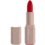 Помада для губ Maybelline Matte Lipstick 004 матовая, с гиалуроновой кислотой, стик, 4,4 г — фото 1