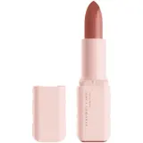 Помада для губ Maybelline Satin Matte Serum Lipstick 101 сатиново-матовая, с гиалуроновой кислотой, стик, 4,4 г — фото 1