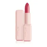 Помада для губ Maybelline Satin Matte Serum Lipstick 108 сатиново-матовая, с гиалуроновой кислотой, стик, 4,4 г — фото 1