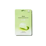 Патчи точечные Abib Heartleaf Calming Spot Patch успокаивающие, против несовершенств, гидроколлоид, 78 шт — фото 1