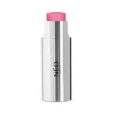 Румяна кремовые в стике NEO MAKE UP Intense Serum Blush Stick для лица, сияющий финиш, 7 г — фото 1