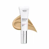 Консилер под глаза NEO MAKE UP Intense Serum Concealer 03 Natural высветляющий, ухаживающая формула, 5 мл — фото 1