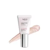 База под макияж NEO MAKE UP Luminous Hydra Primer увлажнение и сияние, компактный формат, 20 мл — фото 1