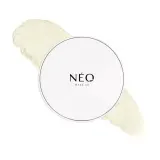 Бальзам-праймер под макияж NEO MAKE UP Intense Serum Blurring Beauty Balm 00 прозрачный, разглаживающий поры, 10 г — фото 1