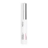 Гель для бровей NEO MAKE UP Intense Serum Color&Styling Gel цветной фиксирующий, оттенок Light Brown, 4 мл — фото 1