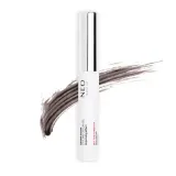 Гель для бровей NEO MAKE UP Intense Serum Color&Styling Gel цветной фиксирующий, оттенок Light Brown, 4 мл — фото 2