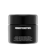 Крем для лица Ministerstwo Dobrego Mydla Cukier Pro Mikrobiom регулирующий, с церамидами, для баланса кожи, 50 мл — фото 1