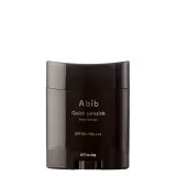 Стик солнцезащитный для лица Abib Quick Sunstick Protection Bar SPF50+ PA++++ водостойкий формат, 22 г — фото 1