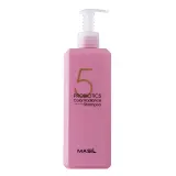 Шампунь для волос MASIL 5 Probiotics Color Radiance для окрашенных волос с пробиотиками, 500 мл — фото 1