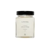 Масло для тела и волос La Bomba Natural Monoi Vitamine E многофункциональное, кокос и гардения, 230 г — фото 1