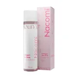 Эссенция для лица Nacomi Hydra Obsession Collagen Skin Drink укрепляющая увлажняющая, коллаген и пептид, 200 мл — фото 1