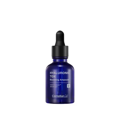 Сыворотка для лица Centellian24 Hyaluronic Tox Boosting Ampoule увлажняющая, 30 мл