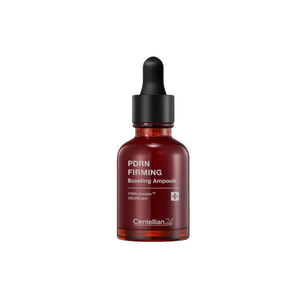 Сыворотка для лица Centellian24 PDRN Firming Boosting Ampoule с PDRN, коллагеном и эластином, 30 мл