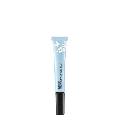 Бальзам для кутикулы Butter London Quick Fix увлажняющий, силиконовый аппликатор-массажер, 10 мл