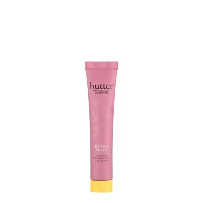 Крем для рук и ног Butter London Extra Whip увлажняющий питательный, 28 г