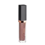 Блеск для губ Inglot KISS CATCHER SHIMMERING BROWN 36 коричневый с мерцанием, 6 мл — фото 1