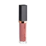 Блеск для губ Inglot KISS CATCHER SHIMMERING GOLD 35 золотистый с сияющими частицами, 6 мл — фото 1